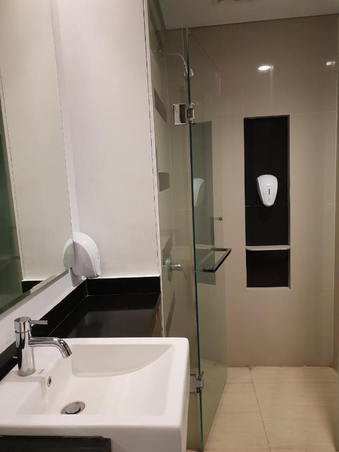 Novena Hotel Bandung Lembang Kültér fotó