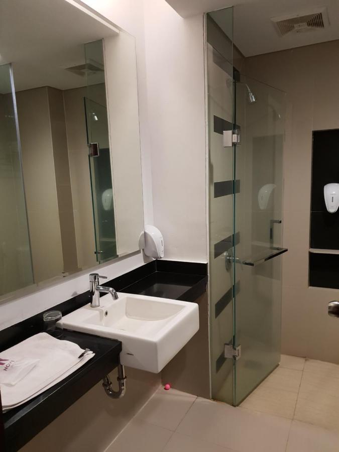 Novena Hotel Bandung Lembang Szoba fotó